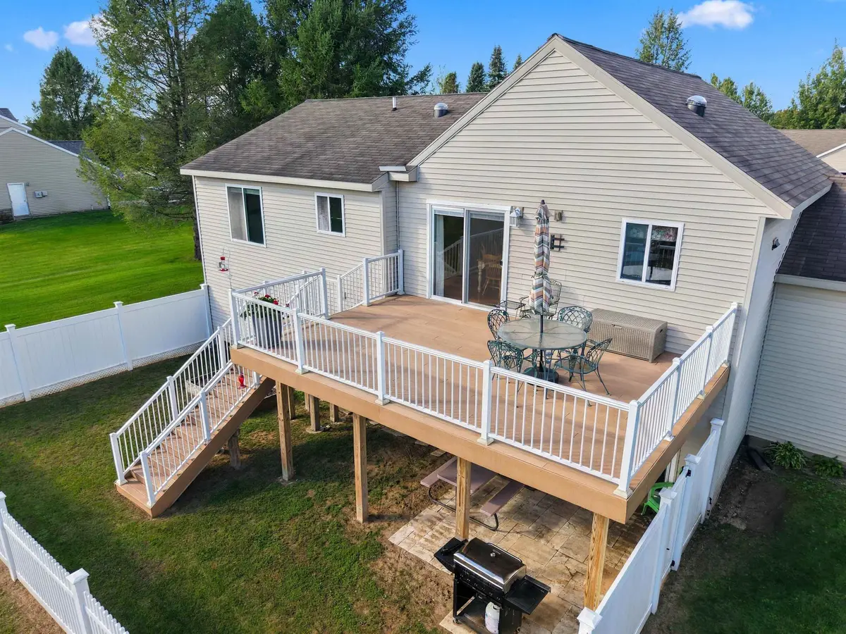 577 Strohm RD, Blair, MI 49696 - #1