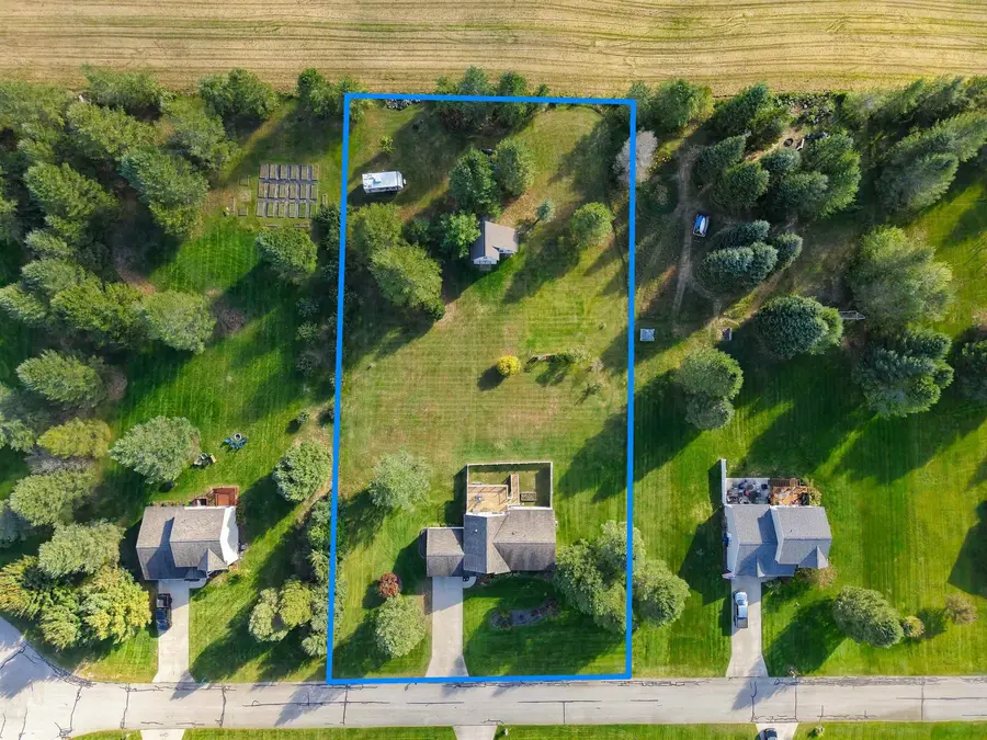 577 Strohm RD, Blair, MI 49696 - #2