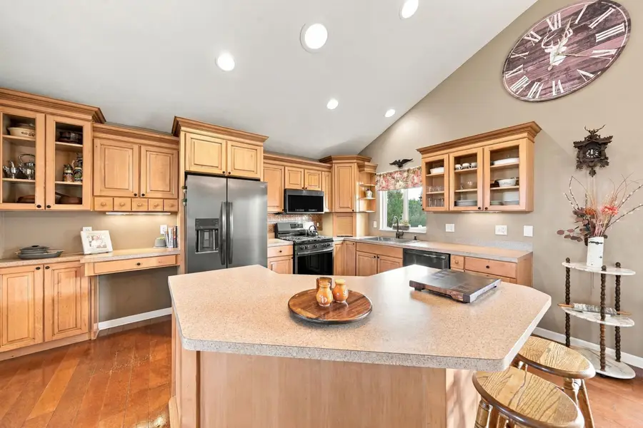 577 Strohm RD, Blair, MI 49696 - #3