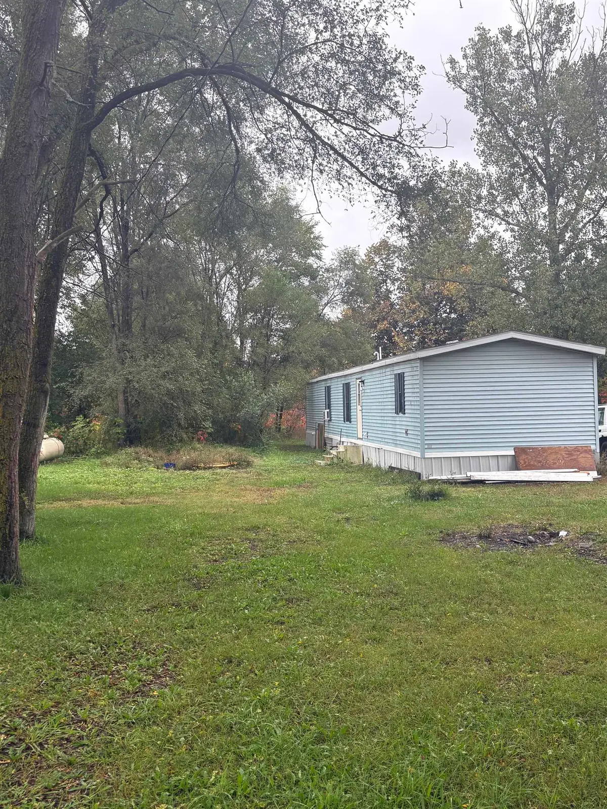 7461 3rd, Thompsonville, MI 49683 - #1