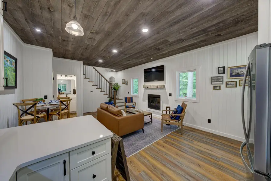 5791 Gas Lamp, Grawn, MI 49637 - #2