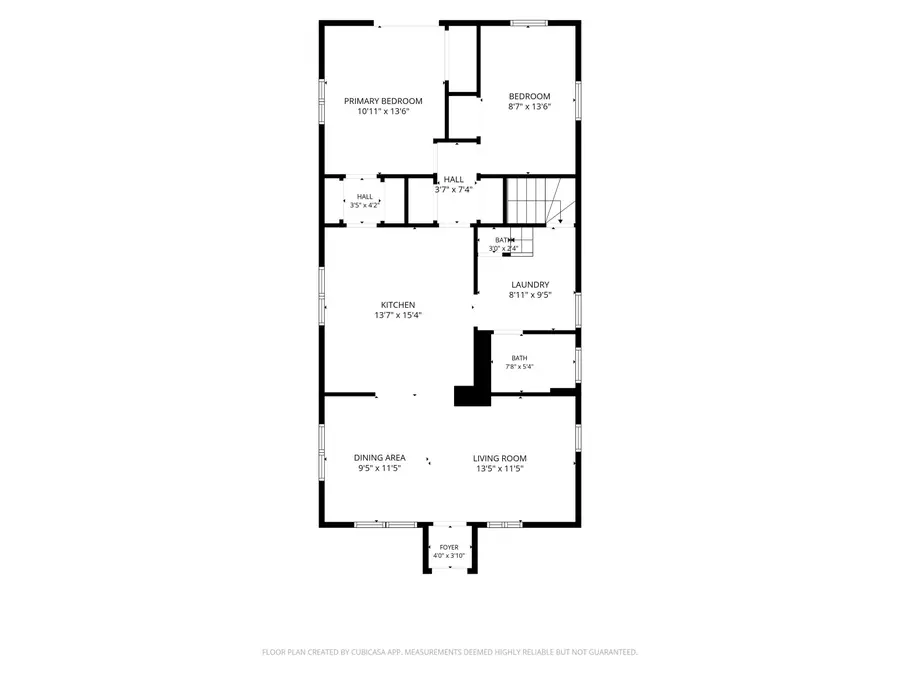 444 W Thirteenth, Traverse City, MI 49684 - #2