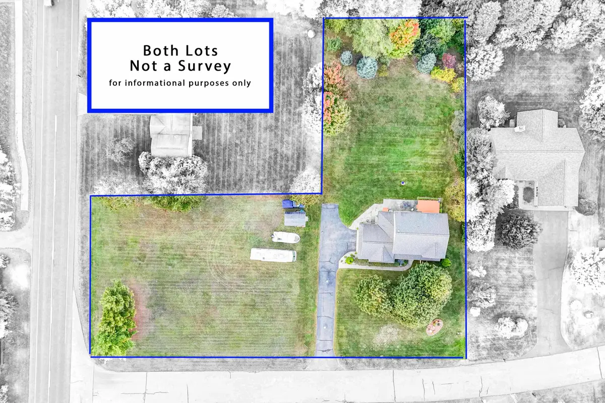 4948 Westchester, Garfield, MI 49684 - #1