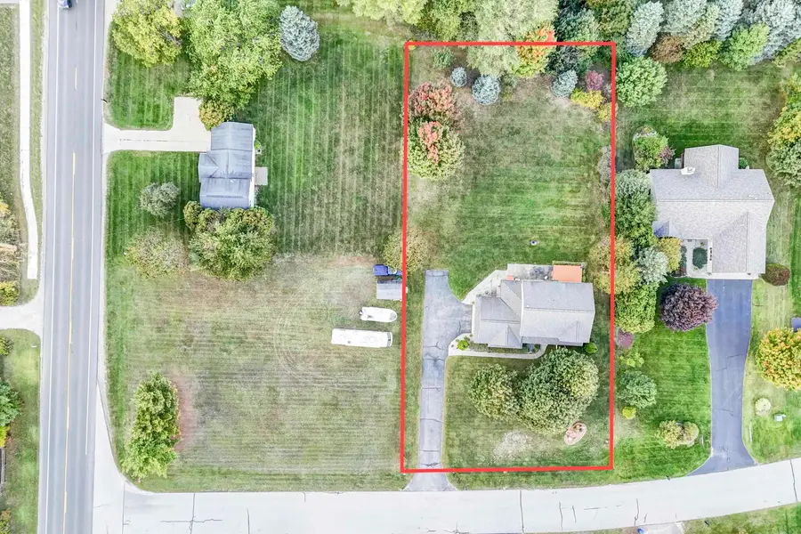 4948 Westchester, Garfield, MI 49684 - #2