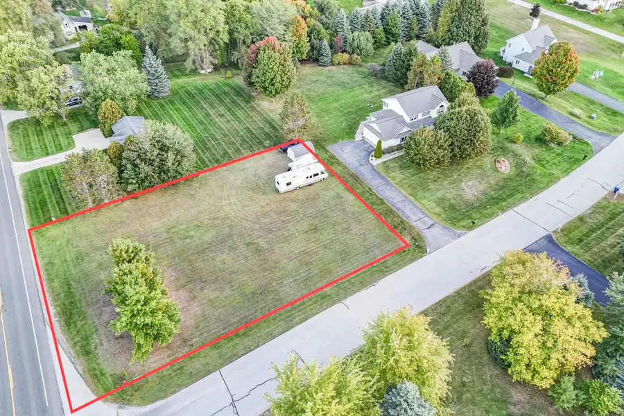 4948 Westchester, Garfield, MI 49684 - #3