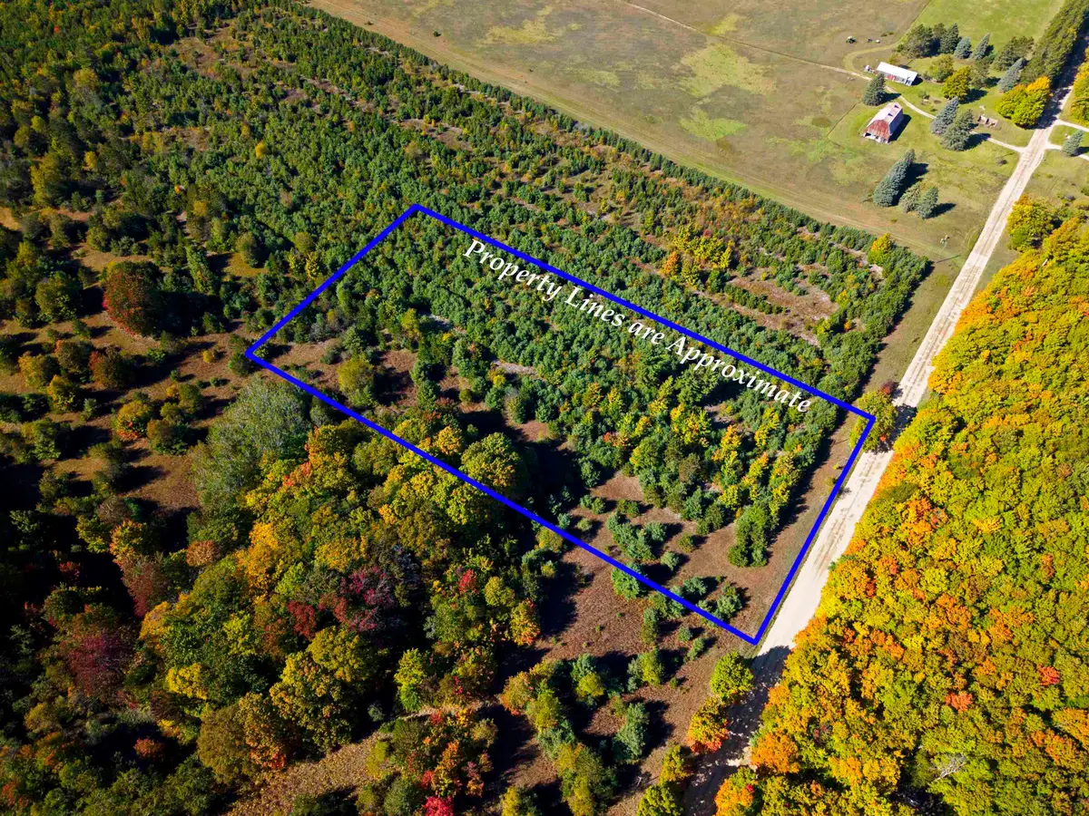 0000 Shively, Springfield, MI 49633 - #1