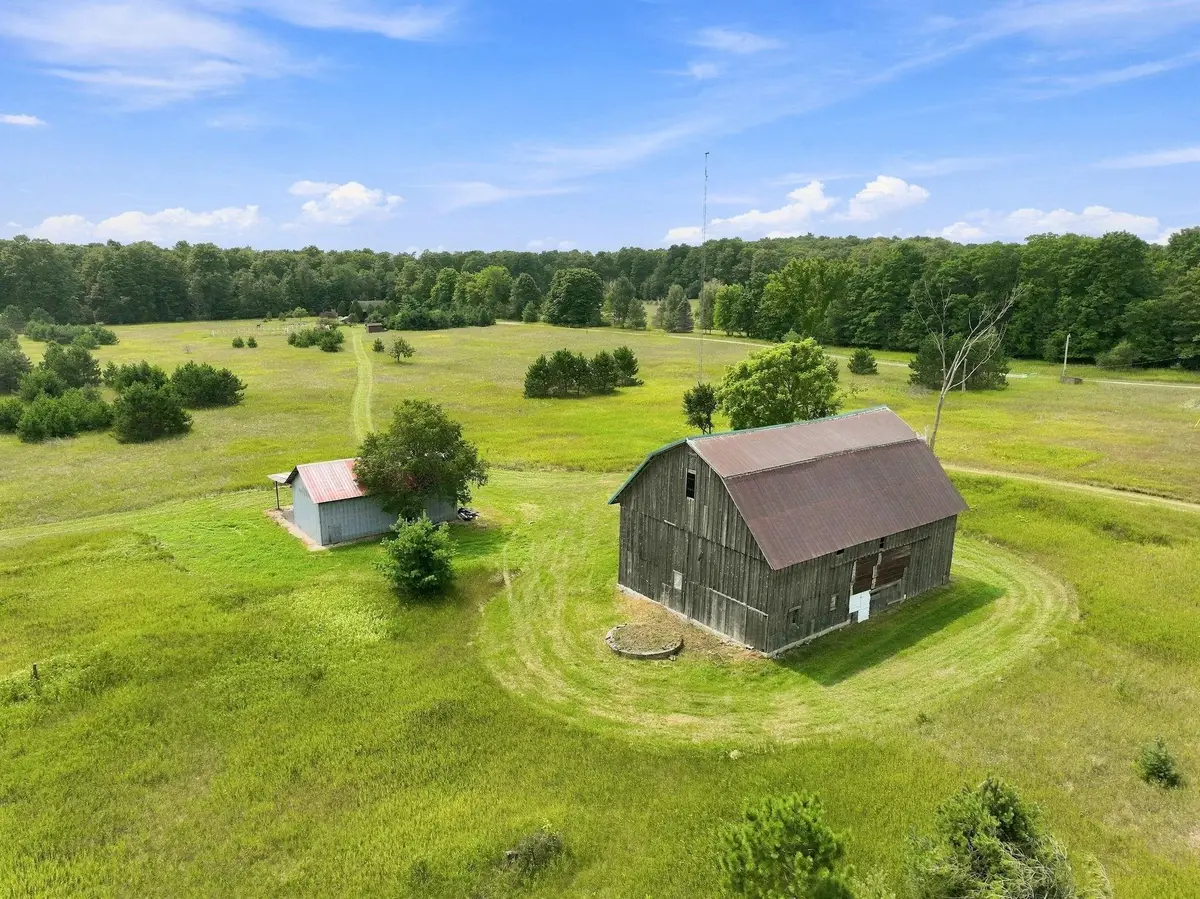 10515 Fowler, Honor, MI 49640 - #1