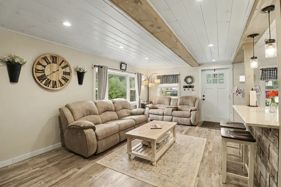 2299 Church, Kingsley, MI 49649 - #2