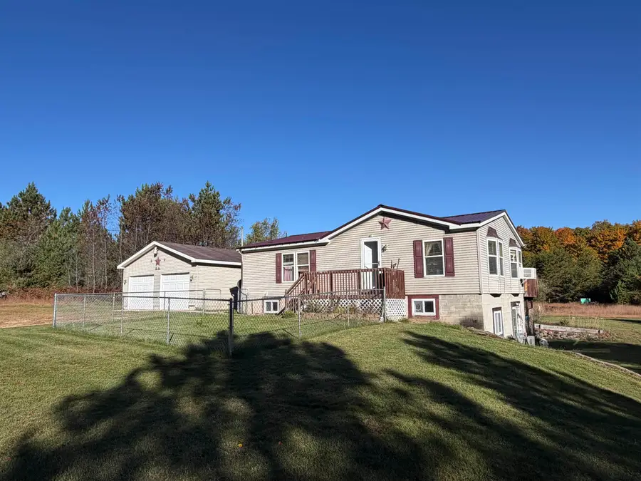 5833 SE Cool RD, Kalkaska, MI 49646 - #2