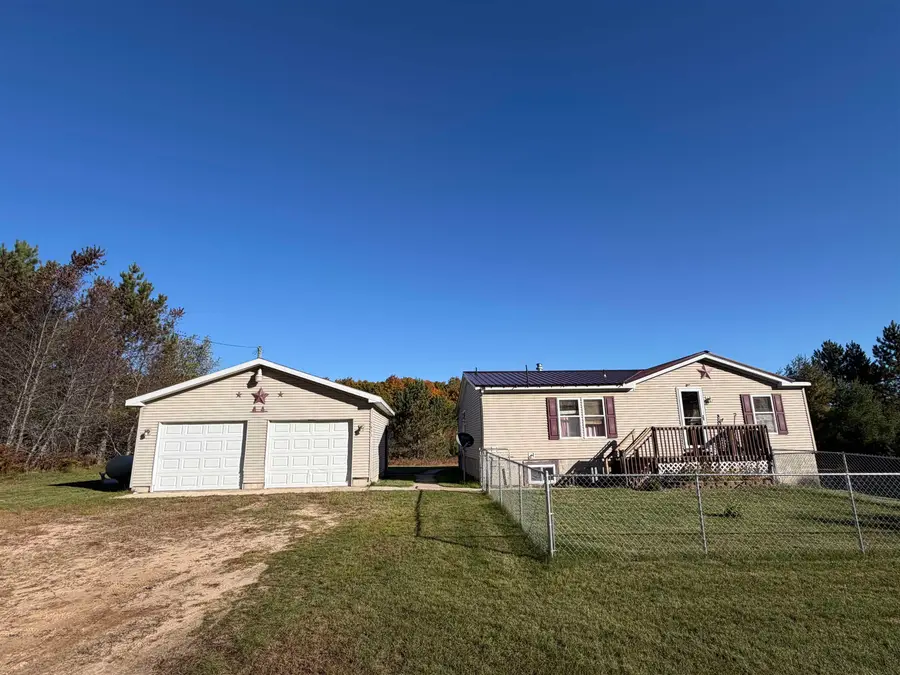 5833 SE Cool RD, Kalkaska, MI 49646 - #3