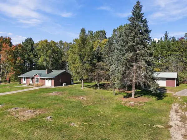 5070 W Sanborn RD, LakeCity, MI 49651