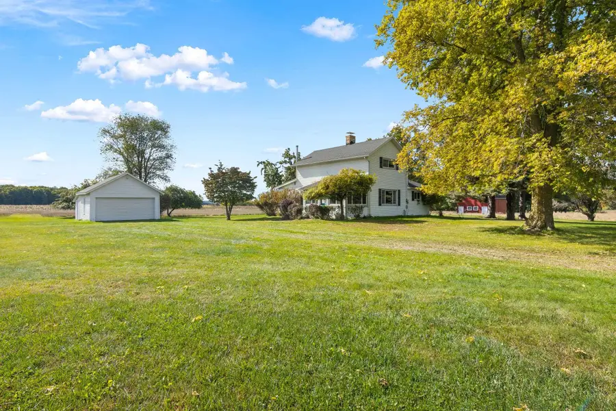 12429 Miller RD, Milton, MI 49676 - #2