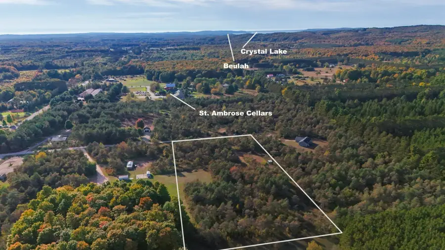 0 Leya, Beulah, MI 49617 - #2