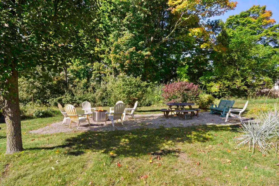6563 MacDonald RD, Benzonia, MI 49616 - #3