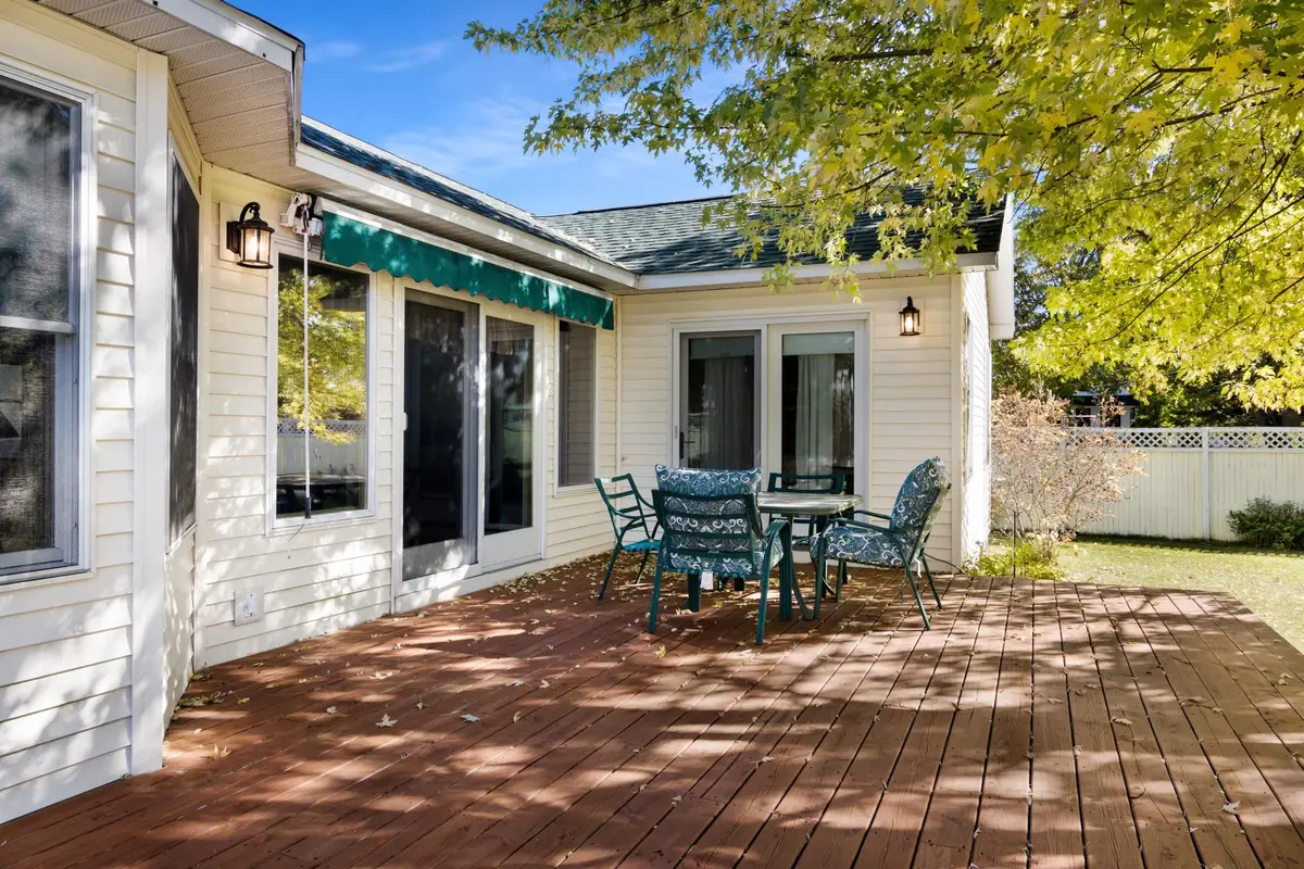 205 Lincoln, Kalkaska, MI 49649 - #1