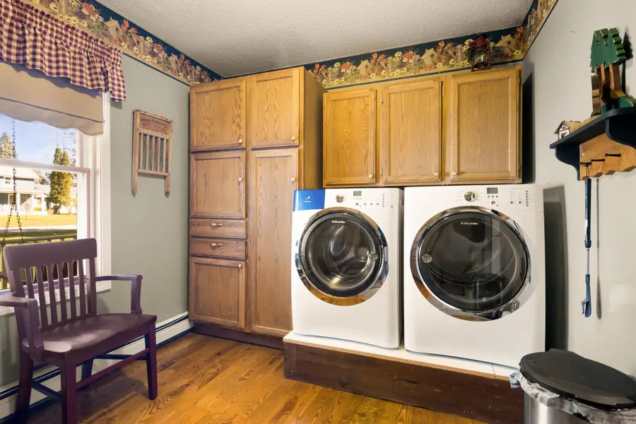 205 Lincoln, Kalkaska, MI 49649 - #3