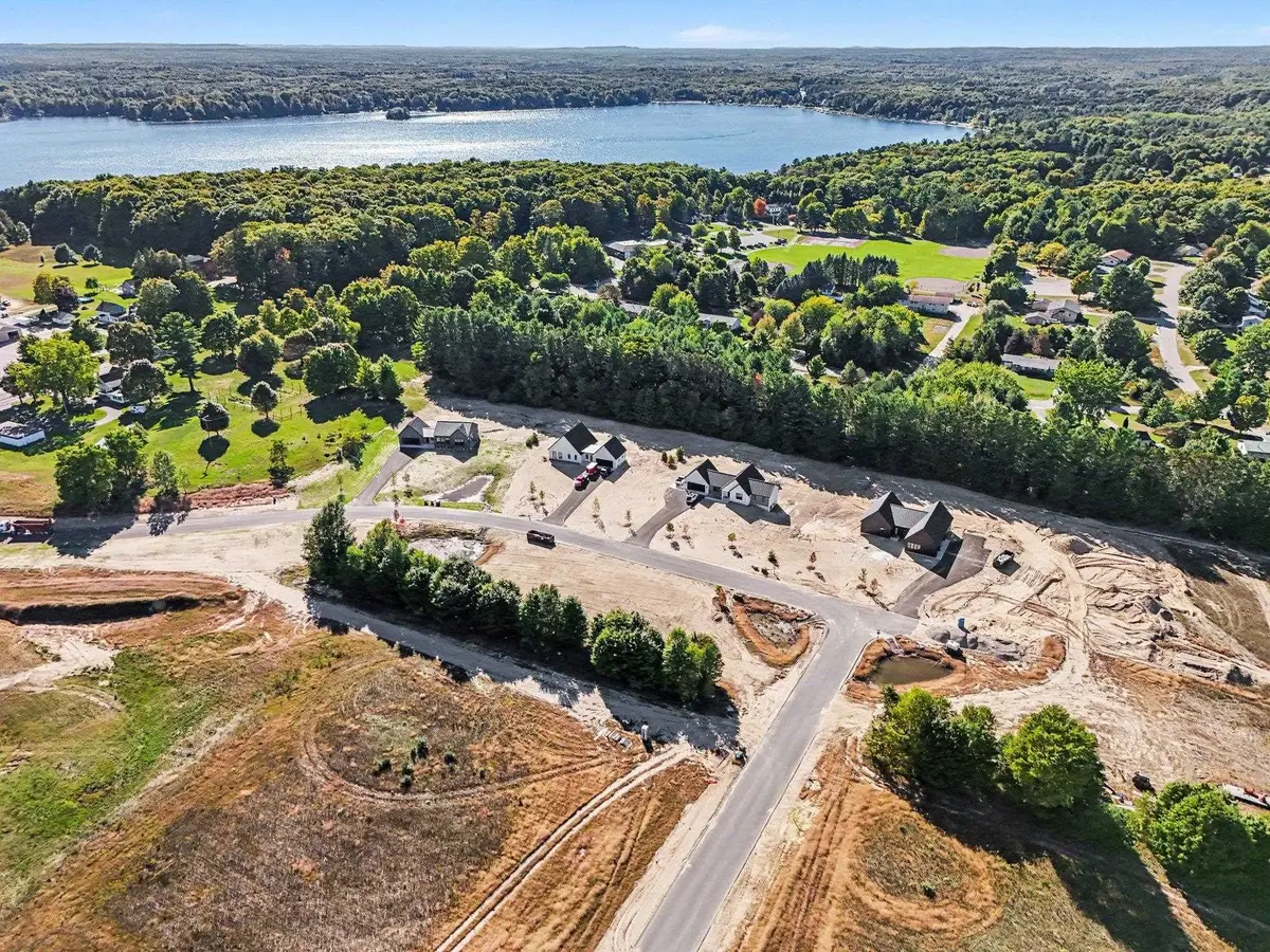 Lot 17 Ridgewater, Long Lake, MI 49685 - #1