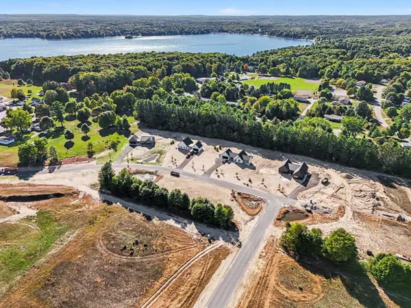 Lot 17 Ridgewater, TraverseCity, MI 49685