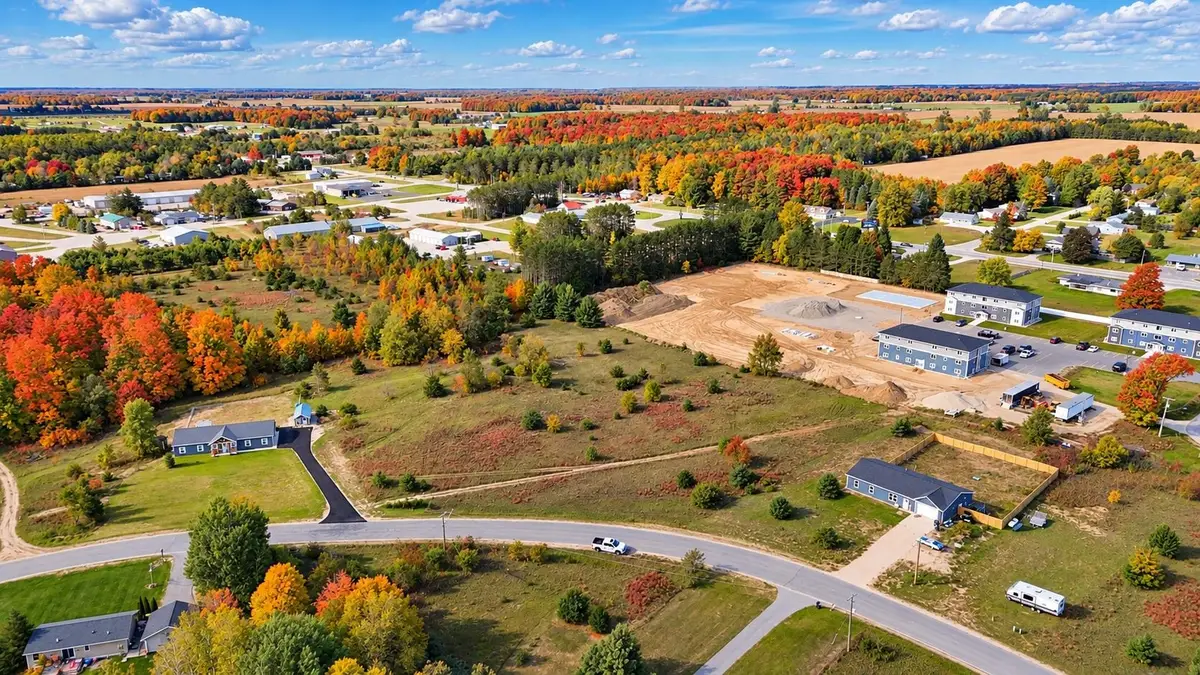 V/L Lakeshore DR, Buckley, MI 49620 - #1