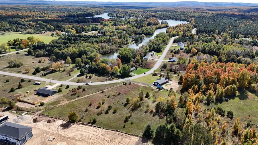 V/L Lakeshore DR, Buckley, MI 49620 - #2