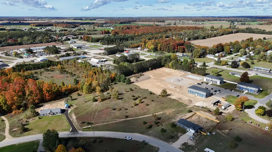 V/L Lakeshore DR, Buckley, MI 49620 - #3