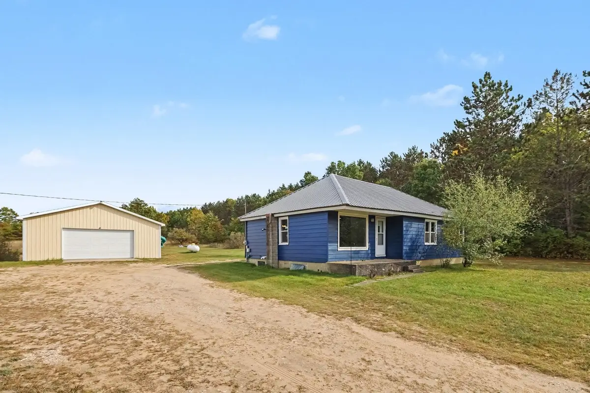 1510 Old M-37, Mesick, MI 49668 - #1