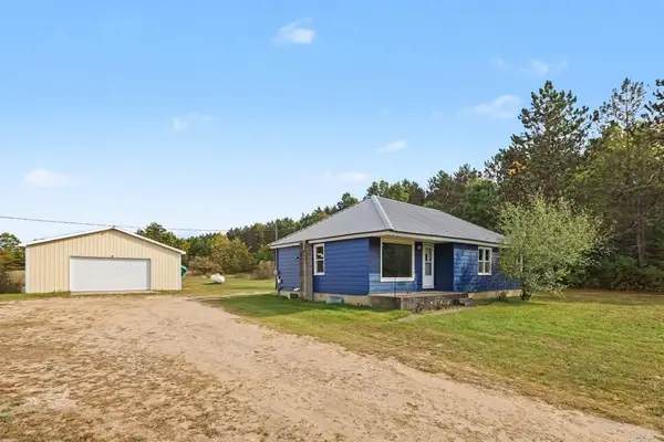 1510 Old M-37, Mesick, MI 49668