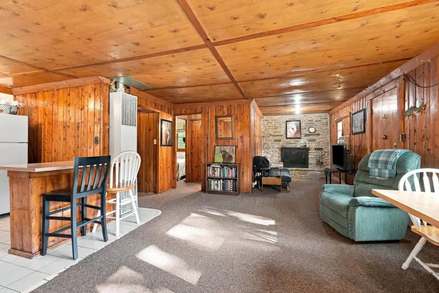 5522 Karlin RD, Interlochen, MI 49643 - #3
