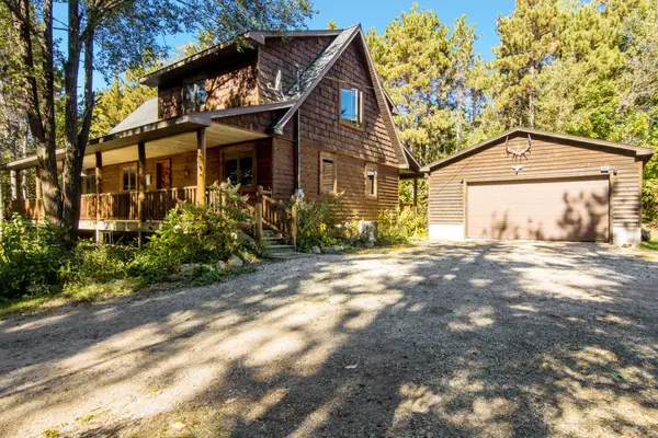 8456 Elk Lake RD, Williamsburg, MI 49690
