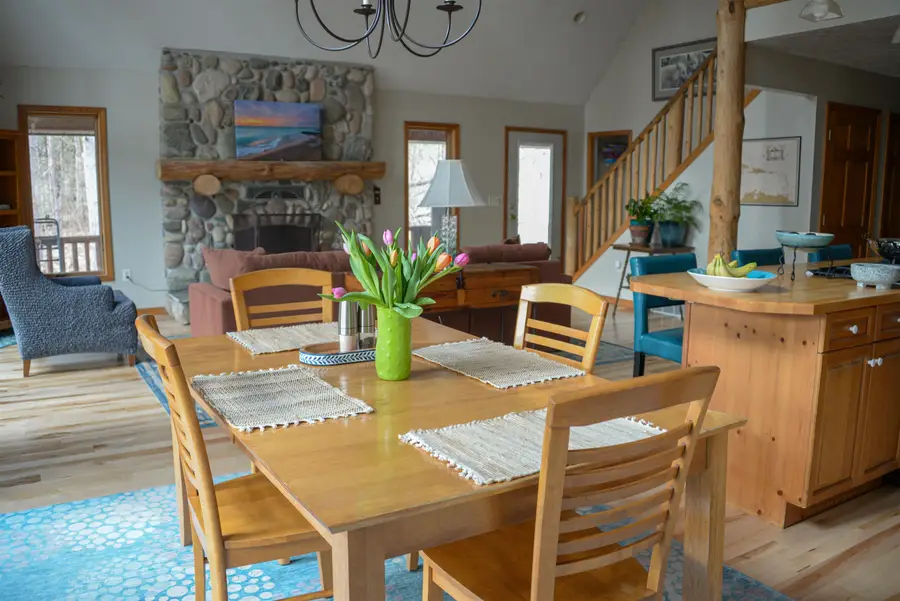 8456 Elk Lake RD, Williamsburg, MI 49690 - #2