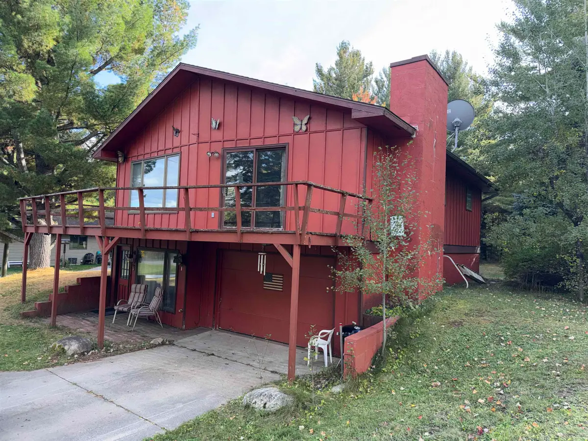 6671 Ingersoll Road SW, Springfield, MI 49633 - #1