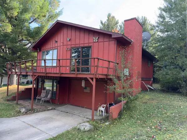 6671 Ingersoll Road SW, FifeLake, MI 49633