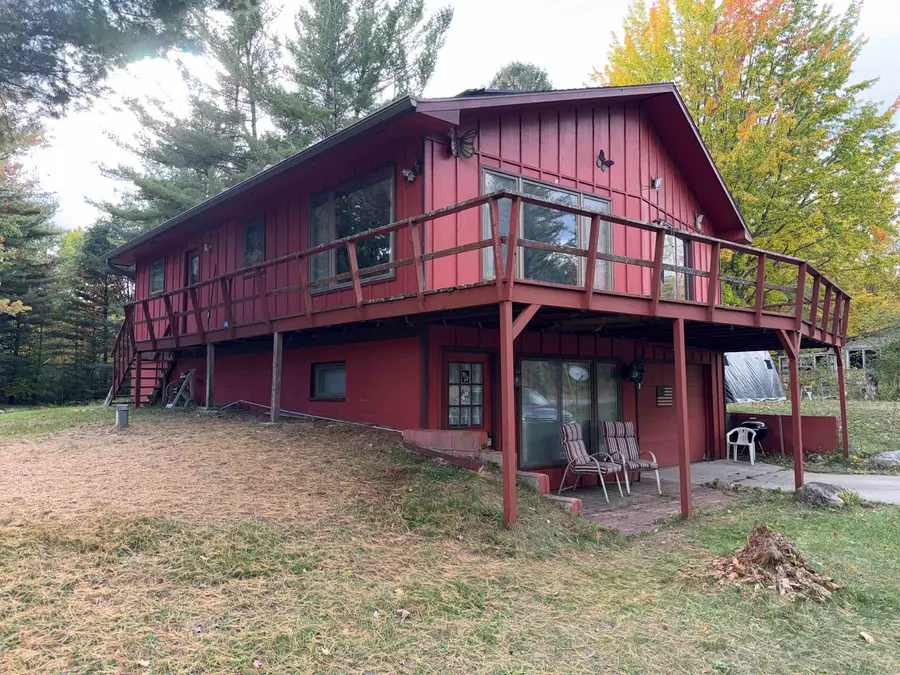 6671 Ingersoll Road SW, Springfield, MI 49633 - #2