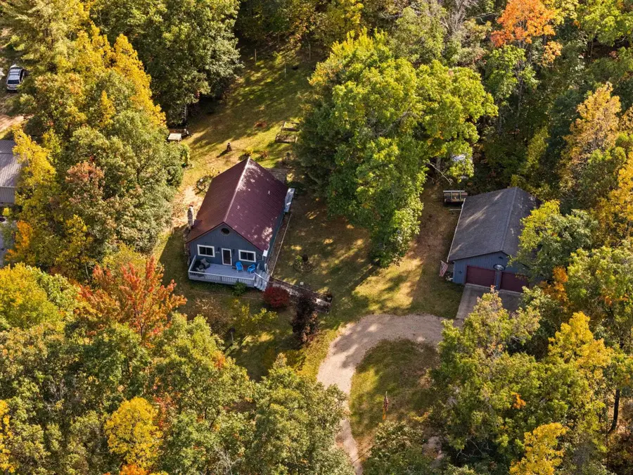 21453 Caberfae HWY, Wellston, MI 49689 - #2