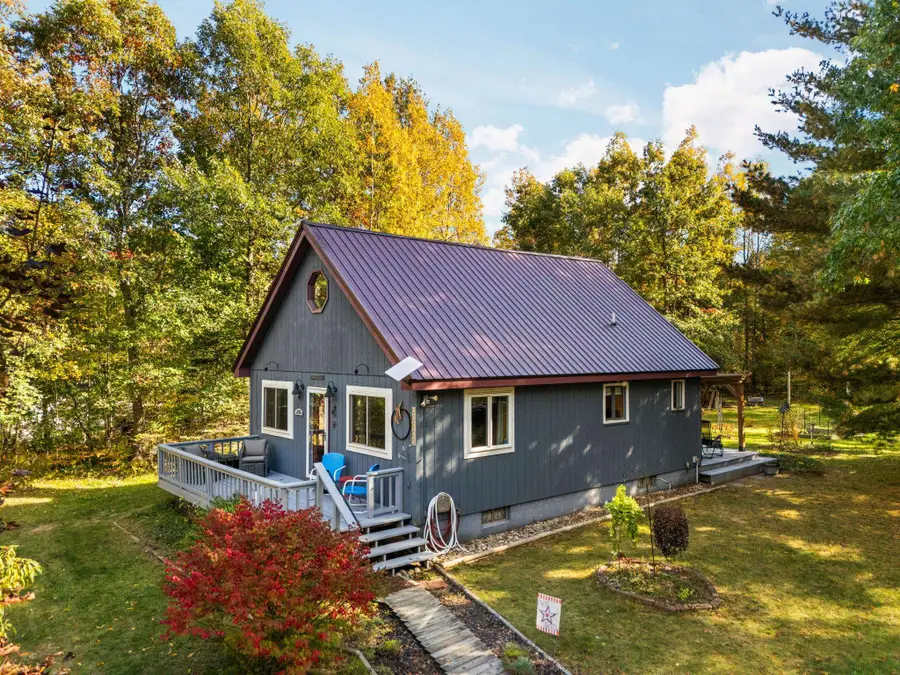 21453 Caberfae HWY, Wellston, MI 49689 - #3