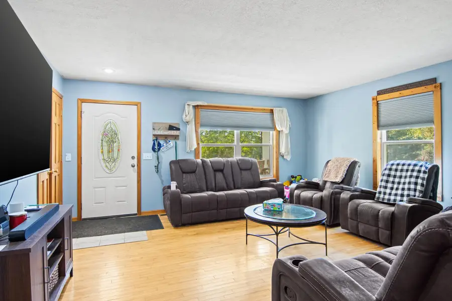 3261 E County Line, Kingsley, MI 49649 - #2