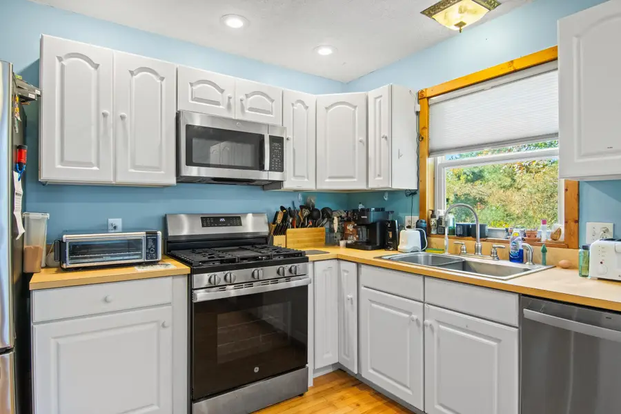 3261 E County Line, Kingsley, MI 49649 - #3