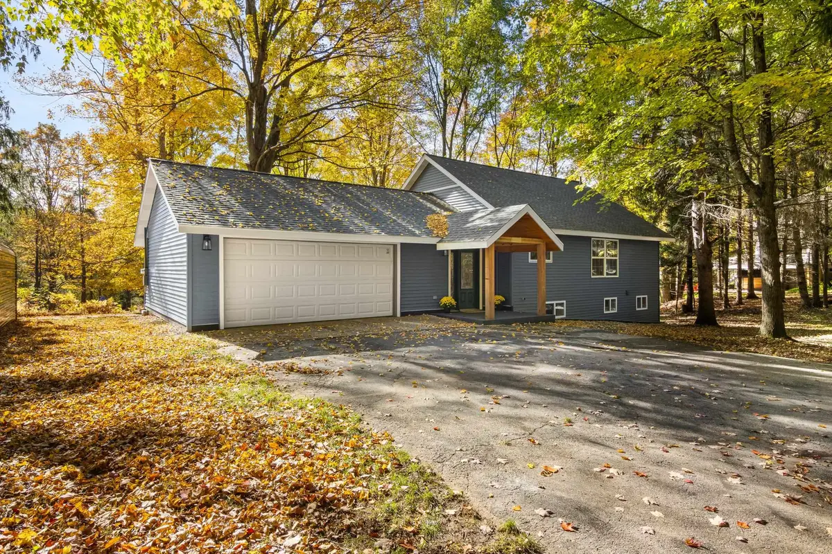 18411 Timberland, Thompsonville, MI 49683 - #1
