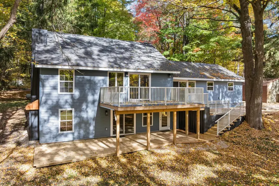 18411 Timberland, Thompsonville, MI 49683 - #2