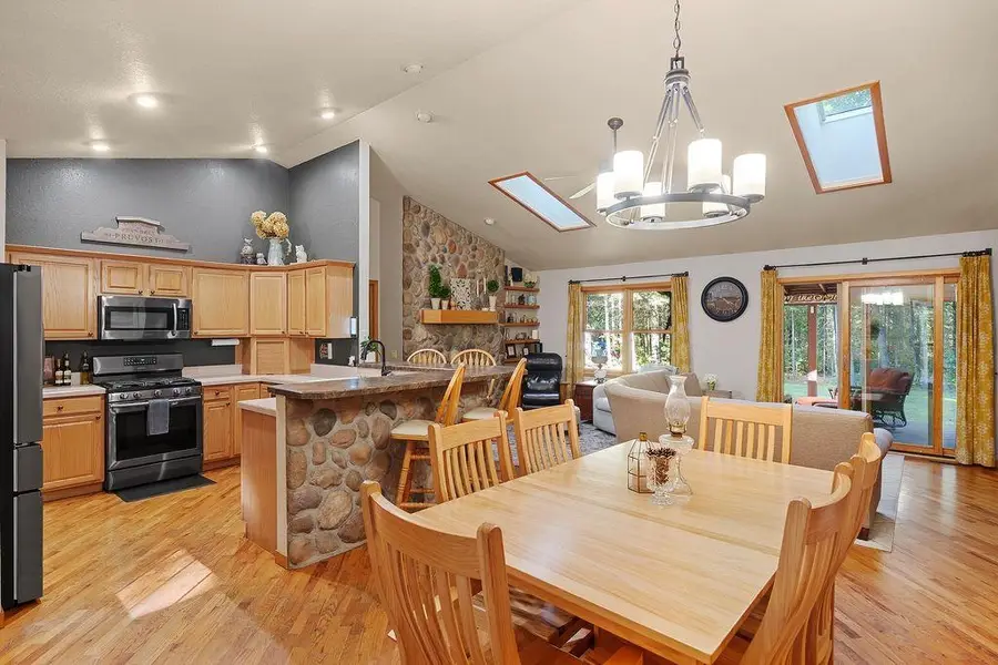 1627 White Oak, Interlochen, MI 49643 - #2