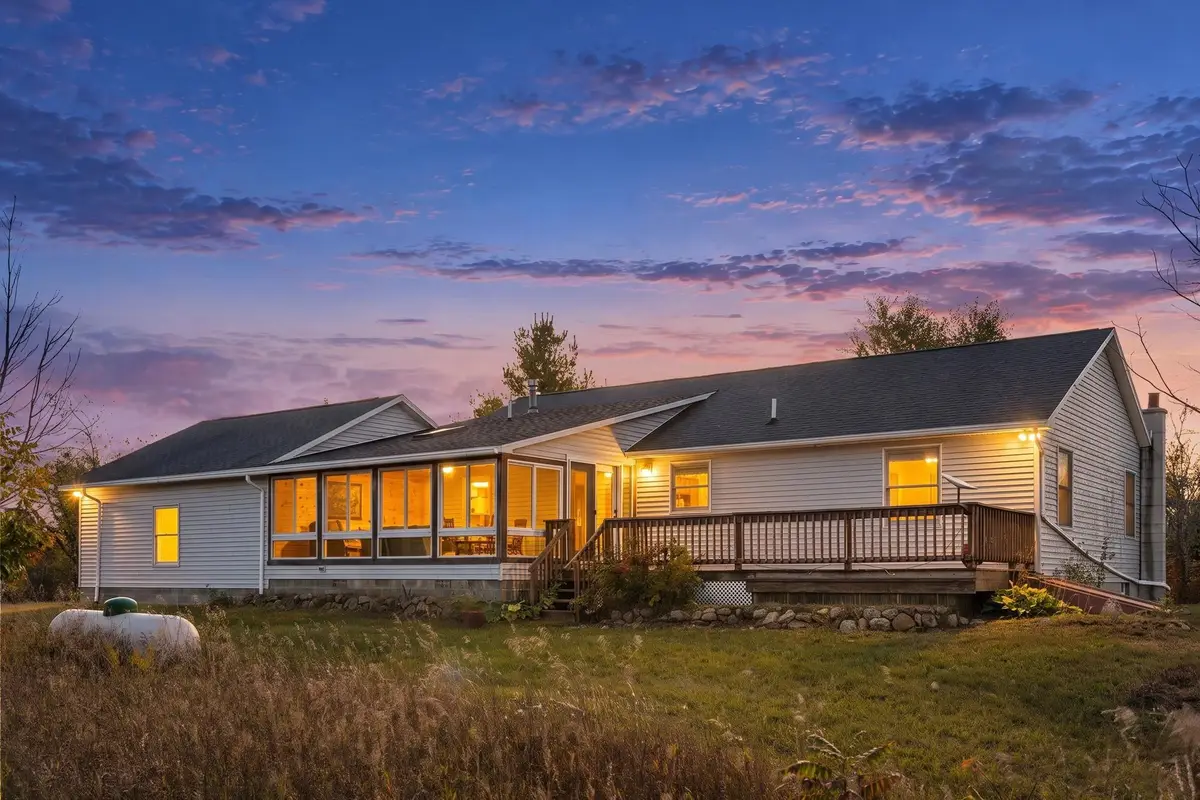902 1 Mile, Levering, MI 49755 - #1