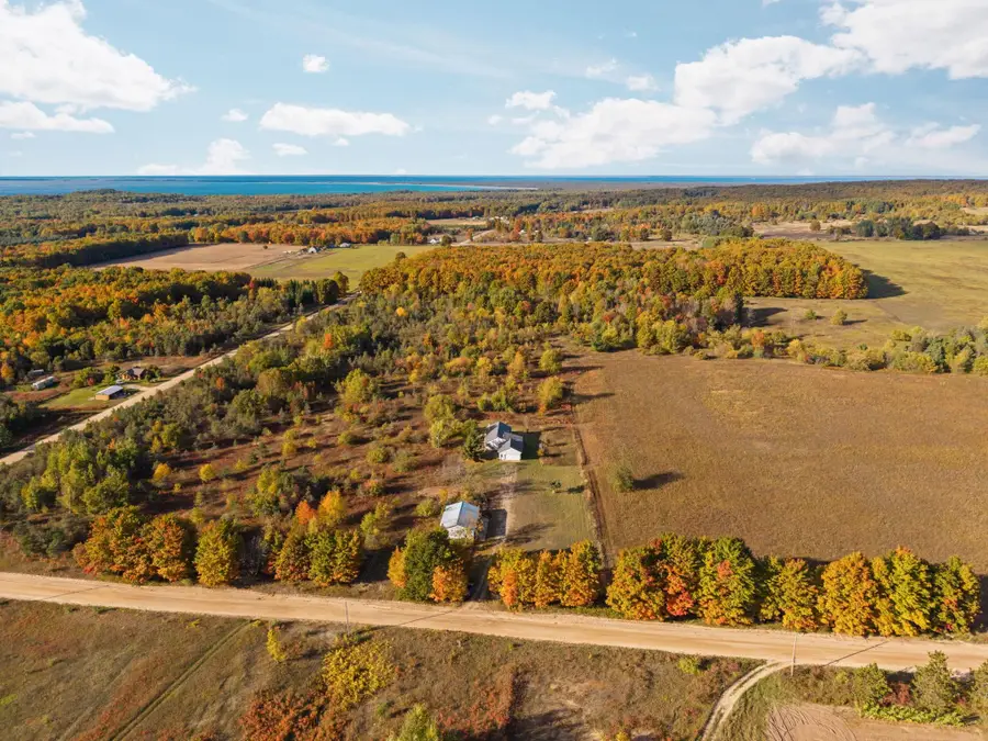 902 1 Mile, Levering, MI 49755 - #2