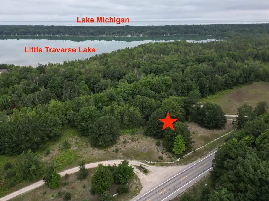 0000 E Sandy, Cedar, MI 49621 - #3