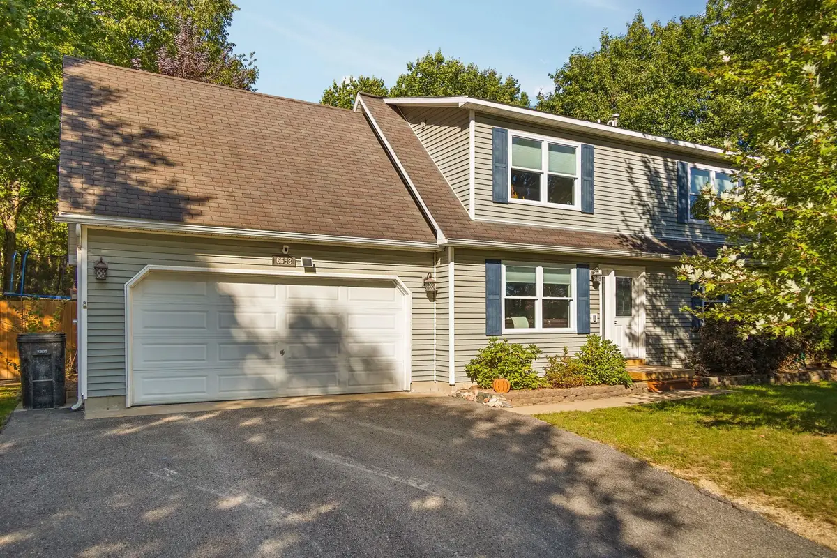 6658 Summit City, Kingsley, MI 49649 - #1