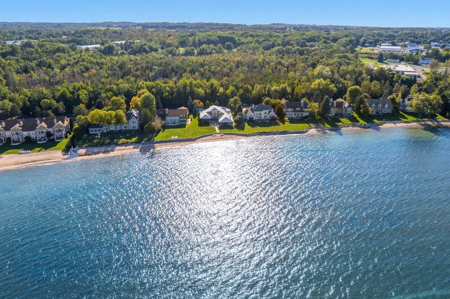 6140 Pine Lake Club DR, Charlevoix, MI 49720 - #3