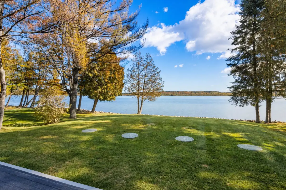 4843 S Skyline DR, Cedar, MI 49621 - #1