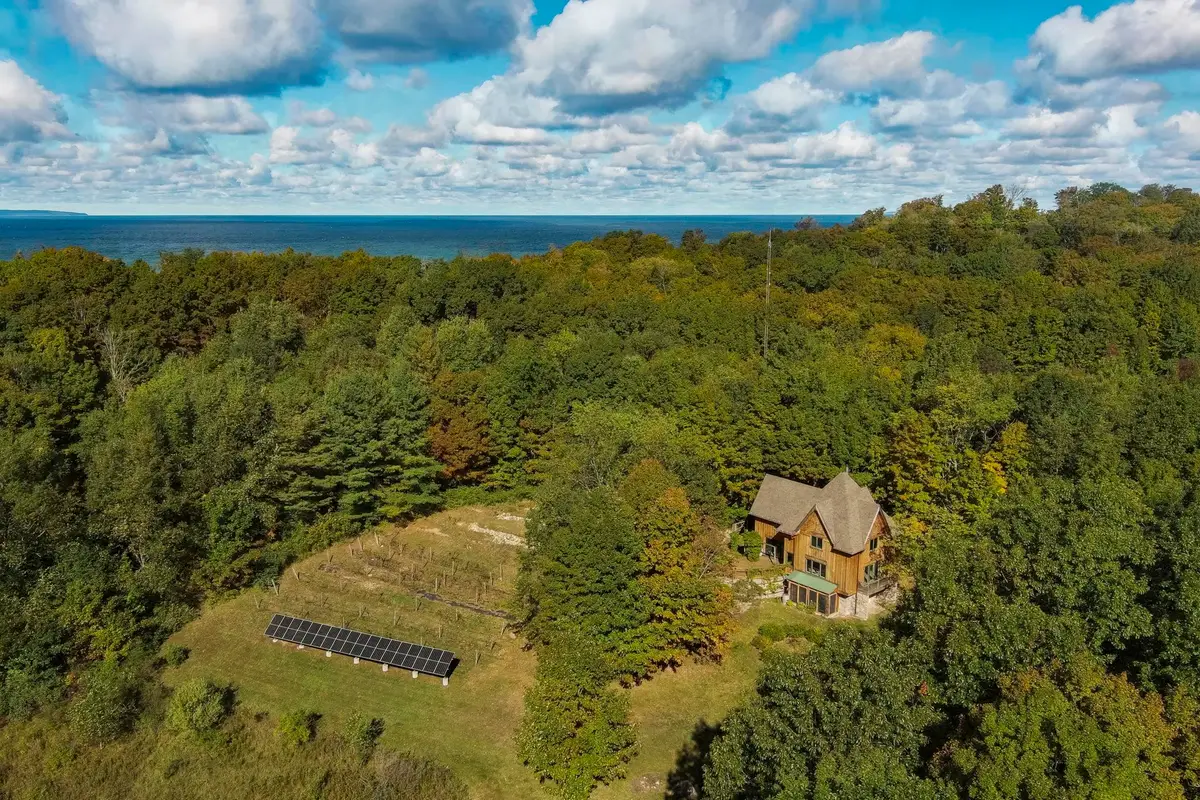 5150 Eagles Nest, Leland, MI 49654 - #1