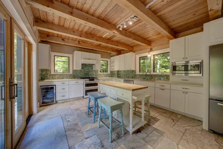 5150 Eagles Nest, Leland, MI 49654 - #2