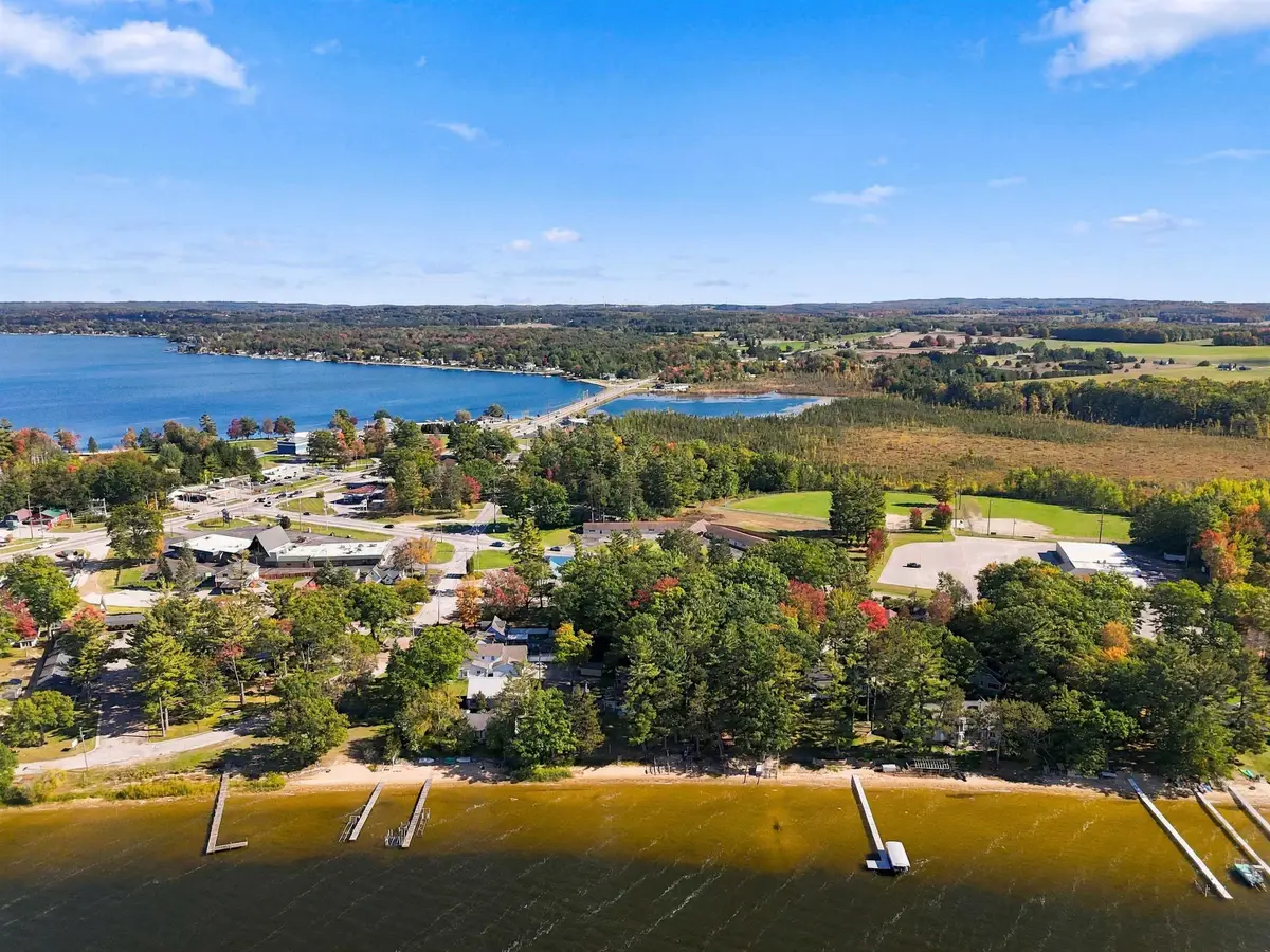 00 E Sunset, Cadillac, MI 49601 - #1