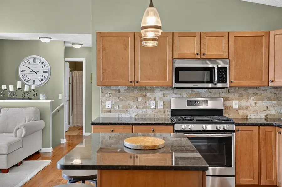 3086 Tamara, Grawn, MI 49637 - #3